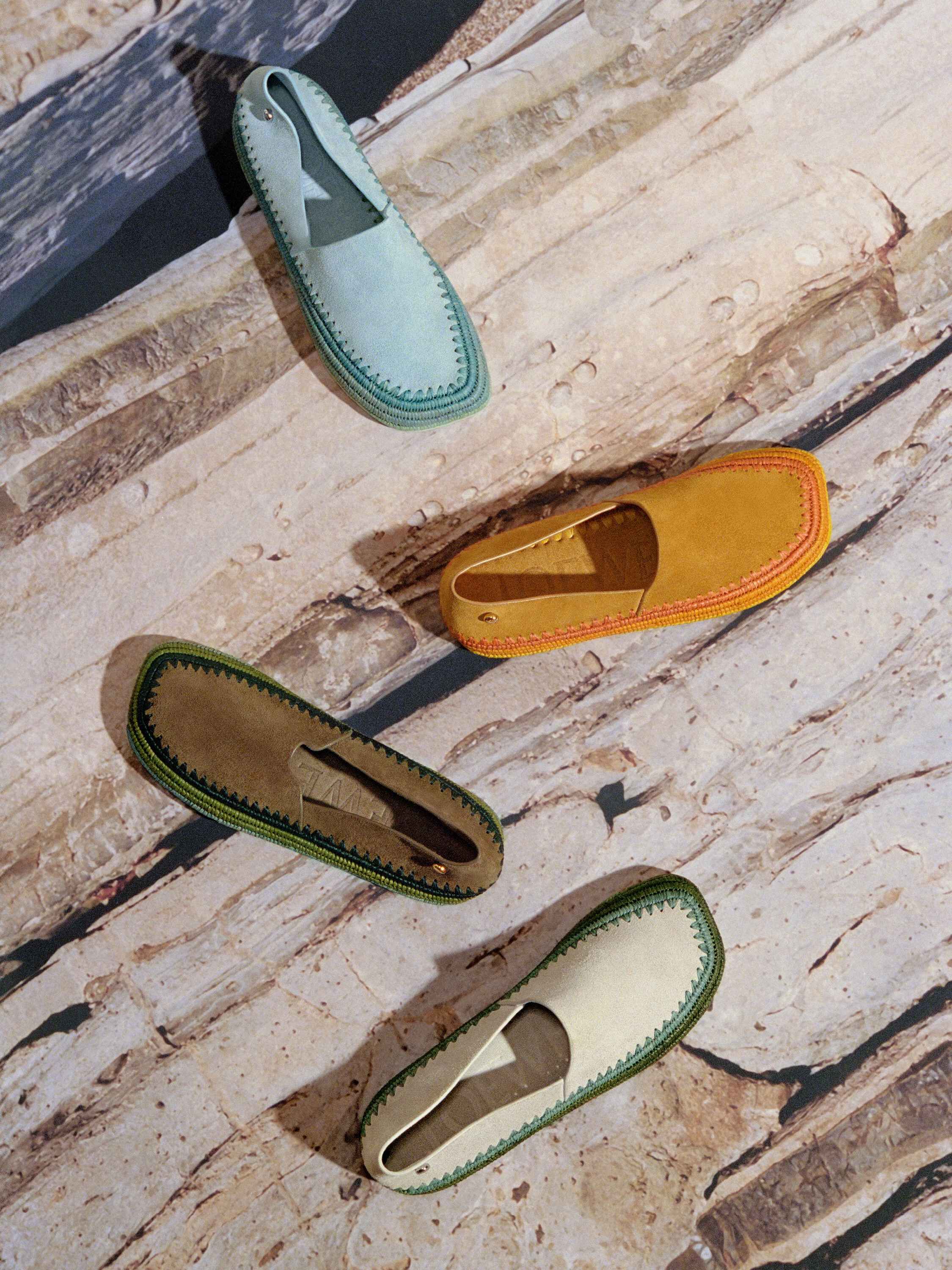 LOEWE x Paula's Ibiza 2025 Collection – LOEWE